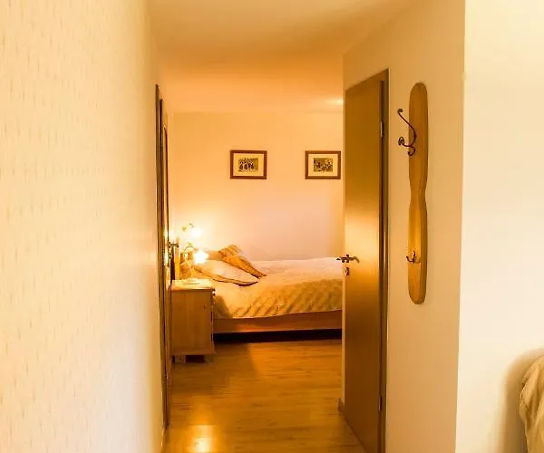 Chez Christelle - Proximite Route Des Vins D'alsace Griesheim-près-Molsheim